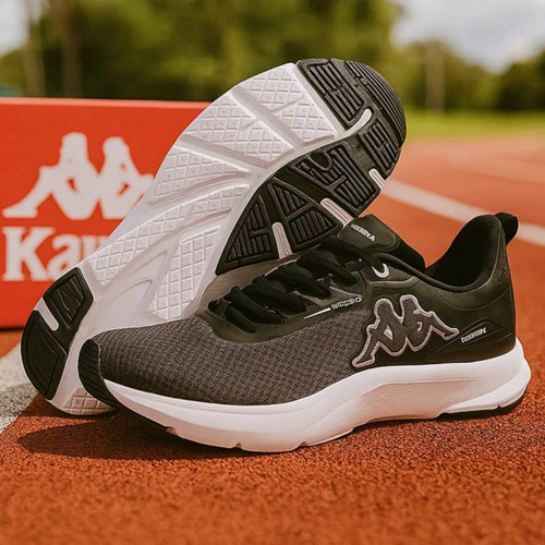 Tênis Masculino Feminino Kappa Park 2.0 Original.jpg
