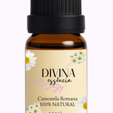 essencia camomilaromana