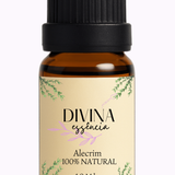 aeesencia alecrim