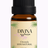 essencia citronela