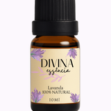 essencia lavanda