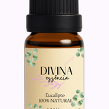 essencia eucalipto