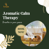 Aroma Therapy Massage