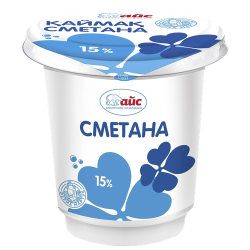 4870132001338 343843 СМЕТАНА АЙС 15% 400ГР СТАК.png