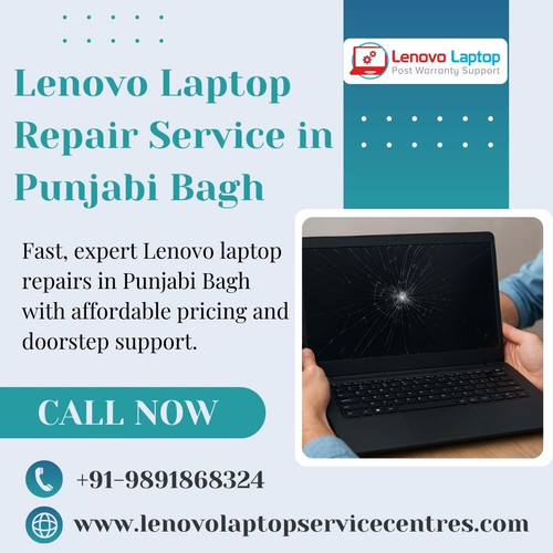 Fast & Trusted Lenovo Laptop Repair Experts in Punjabi Bagh.jpg