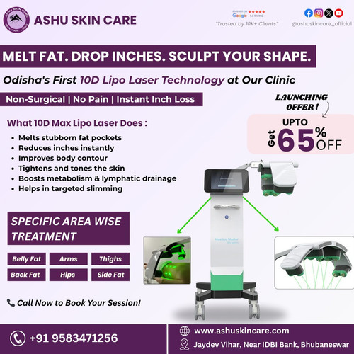 Odisha's First 10D Lipo Laser Technology at Our Clinic in Bhubaneswar.jpg