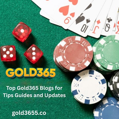 Top Gold365 Blogs for Tips Guides and Updates.jpg