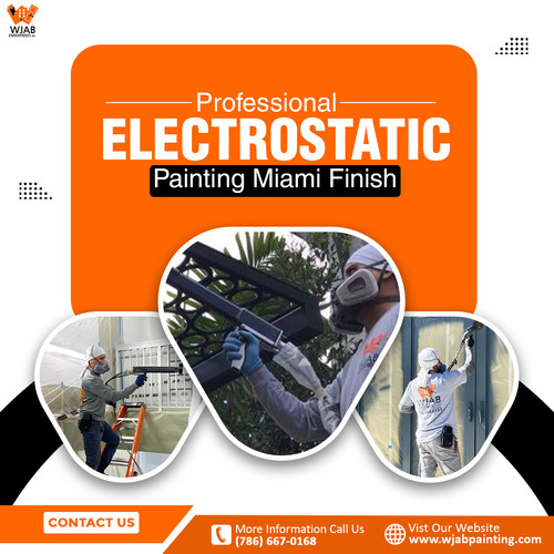 Professional Electrostatic Painting Miami Finish.jpg