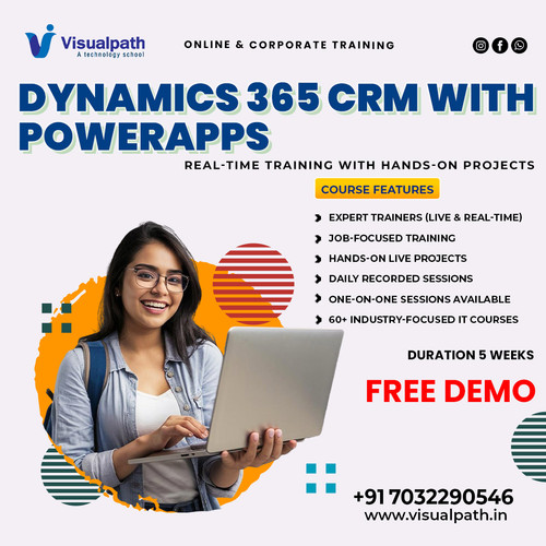 Microsoft Dynamics CRM Online Training Institutes in Hyderabad.jpg