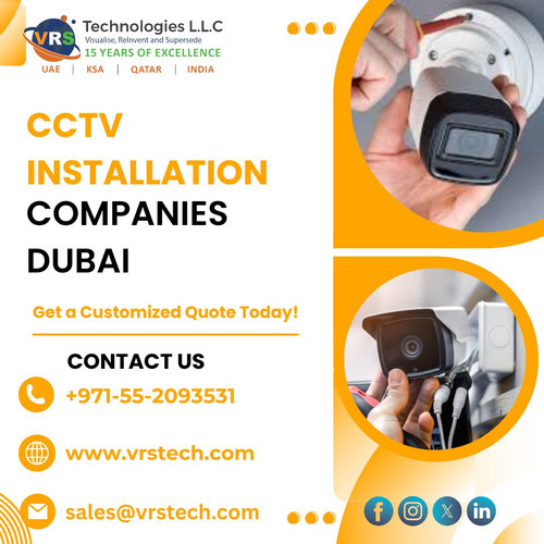 Smart Surveillance by CCTV Installation Companies Dubai.jpg