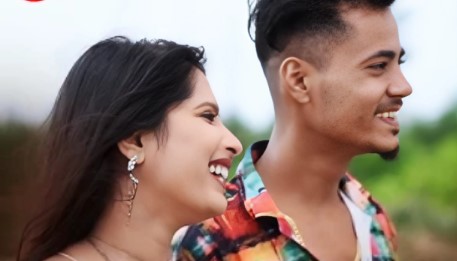 Beach Date Tejashwini UnRated Short Film