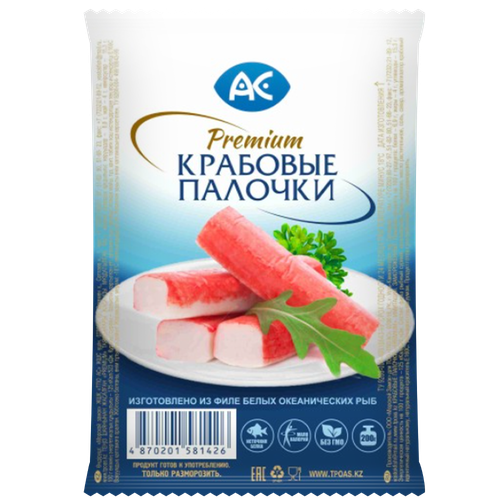 4870201581426 239228 ПАЛОЧКИ КРАБОВЫЕ АС PREMIUM 200ГР В У.png
