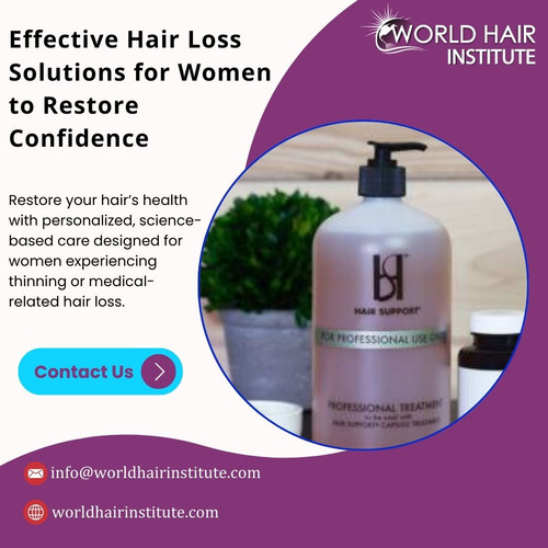 Effective Hair Loss Solutions for Women to Restore Confidence.jpg