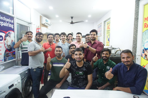 Ac PCB Repairing Course | Ac PCB Repairing Institute in Delhi.jpg