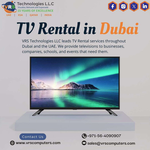 Flexible Display Solutions Upgraded with TV Rental in Dubai.jpg