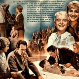Aurora de esperanza (1937) Programa doble