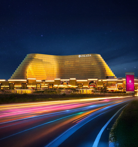 Conference venue in the Philippines - Fluxx Conference.png