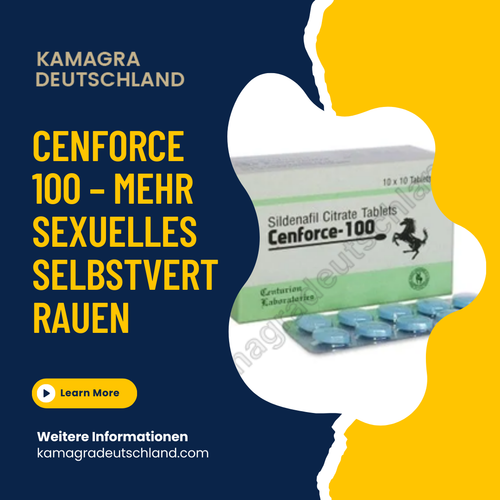 Cenforce 100 – Mehr Sexuelles Selbstvertrauen.png