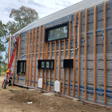 CASA 10 Barroteamento