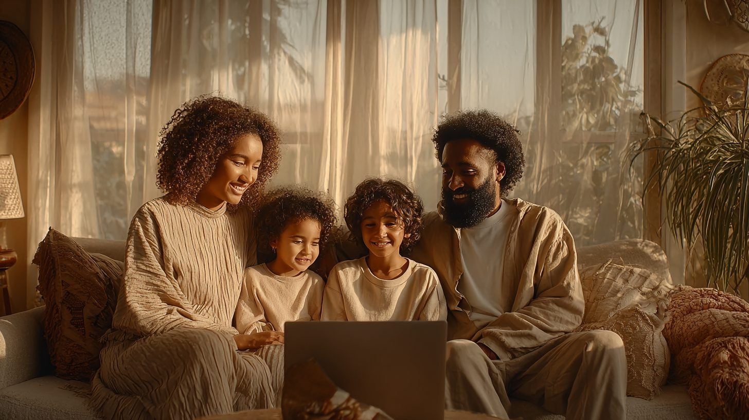 Семейный кейс: онлайн-помощь в разрешении конфликтов