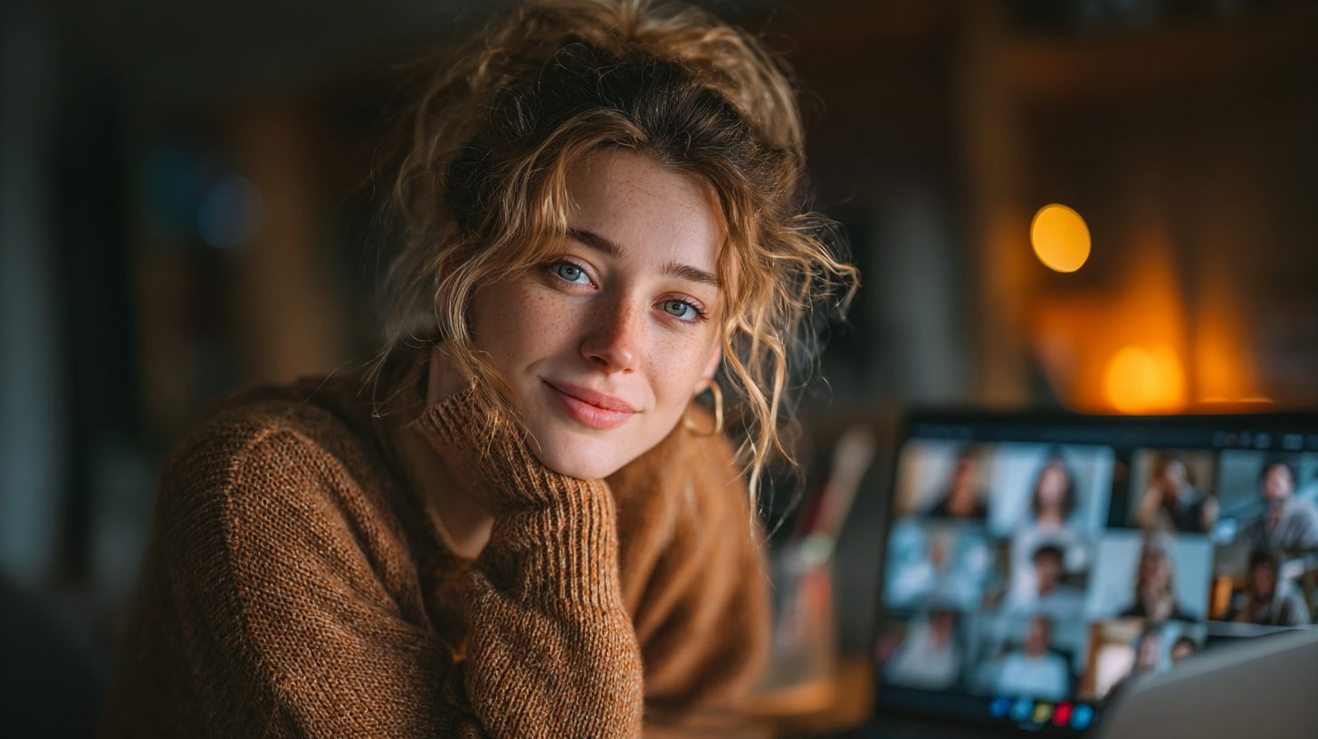 Выбор психолога онлайн через платформу