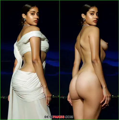 Janhvi Kapoor 06