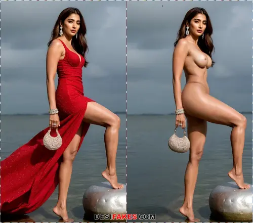 Pooja Randi Hegde 03
