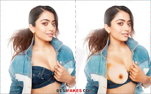 Rashmika Randi Mandanna 12