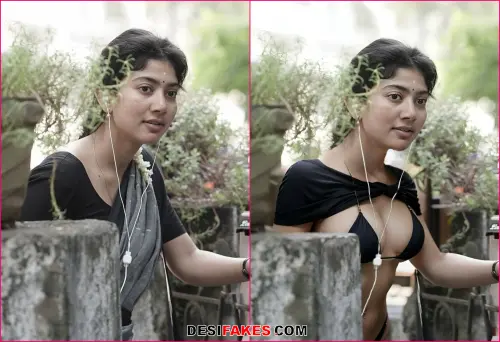 Sai Pallavi 21
