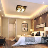 den downlight led am tran chieu diem philips 59776 recessed spot 070 7w 4000k wh 400lm d70 ung dung 