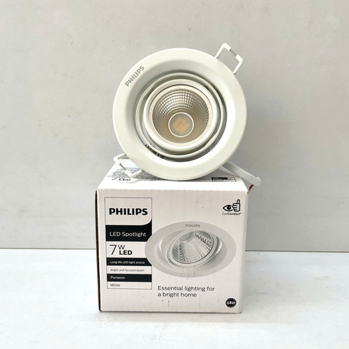 den downlight led am tran chieu diem philips 59776 recessed spot 070 7w 4000k wh 400lm d70 (5).jpg