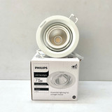 den downlight led am tran chieu diem philips 59776 recessed spot 070 7w 4000k wh 400lm d70 (5)