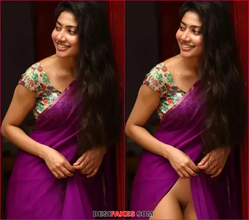 Sai Pallavi 24