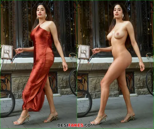 Janhvi Kapoor 24