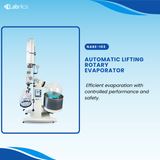 Automatic Lifting Rotary Evaporator 5 L