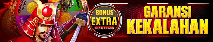 HOTEL4D BONUS EXTRA GARANSI KEKALAHAN