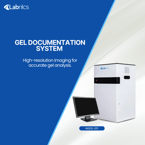 Gel Documentation System NGDS-201.png
