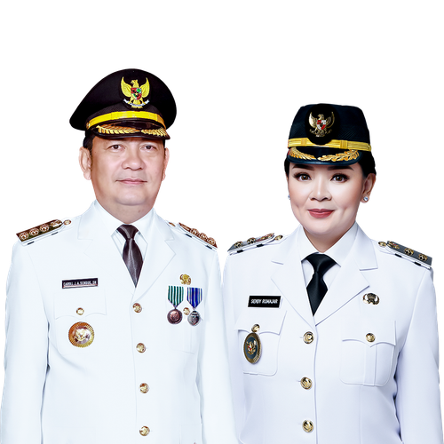 Foto resmi Walikota & Wakil Walikota Tomohon PDUB Vr2.png