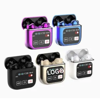 Experience Custom Wireless Earbuds At Wholesale Prices with PapaChina.webp