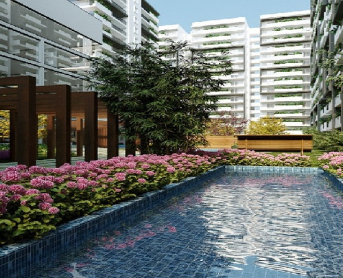 Luxury Living in Gurgaon – Sobha Karma Lakelands Apartments for Sale.jpg