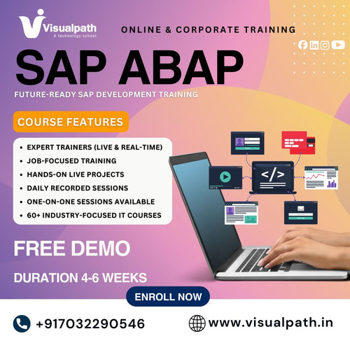 SAP ABAP Online Training in Hyderabad - SAP RAP Training.jpg