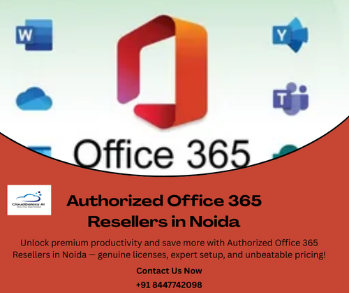 Authorized Office 365 Resellers in Noida Offering Secure and Scalable Cloud Solutions.png