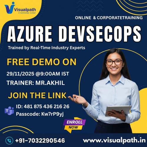 Azure DevSecOps Online Free Demo.jpg