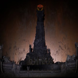 013 The Black Gates of Mordor
