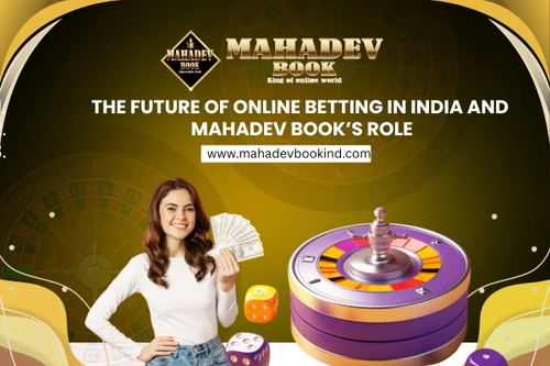 The Future of Online Betting in India and Mahadev Books Role.png