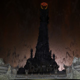 010 The Black Gates of Mordor