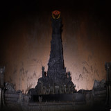 012 The Black Gates of Mordor
