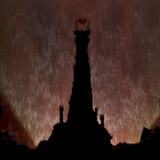 014 The Black Gates of Mordor