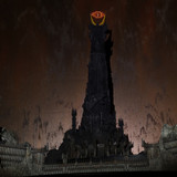 011 The Black Gates of Mordor