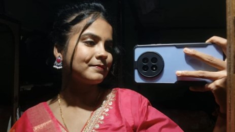 Bengali Girl Rooftop UnRated Hot Short Film